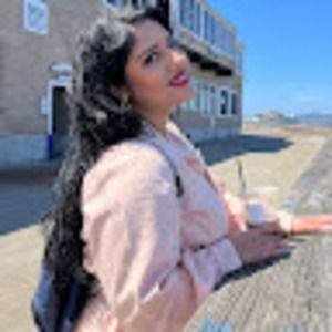 Meet your Posher, Jasmine